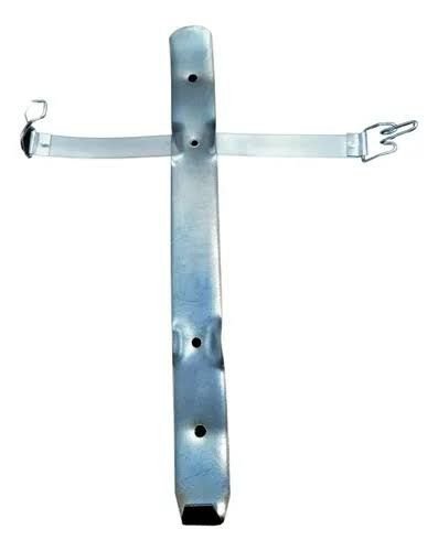 Abrazadera para Extintor 1-2.5 k