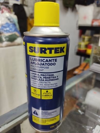 Afloja todo