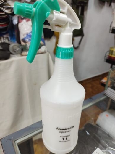 Atomizador