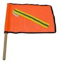 Banderola Malla con Reflejante