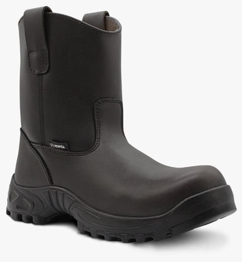 Bota De Seguridad Avanza 406pc-vinkel