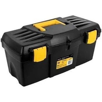 Caja Herramientas 19" Pretul