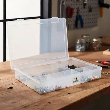 Caja Organizadora 11 Divisiones