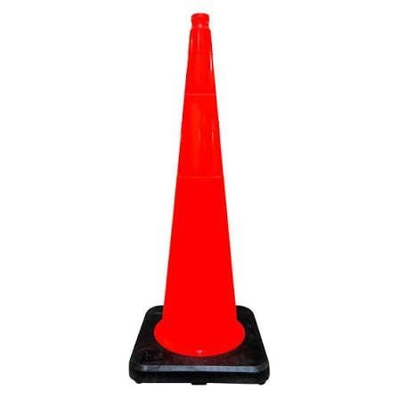 Cono Vial 91 Cm