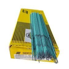 Kilo Soldadura Electrodo 6013 Esab 1/8x14