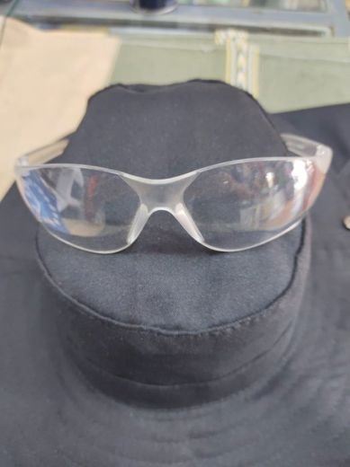 Lentes de seguridad