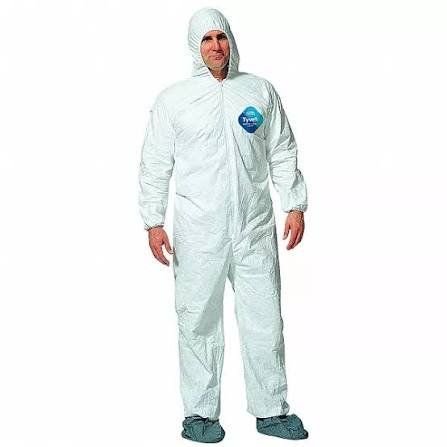 Overol Tyvek