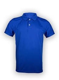 Playera polo drifty