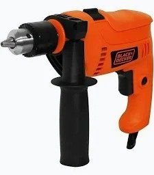 Rotomartillo 1/2 Black And Decker 500w