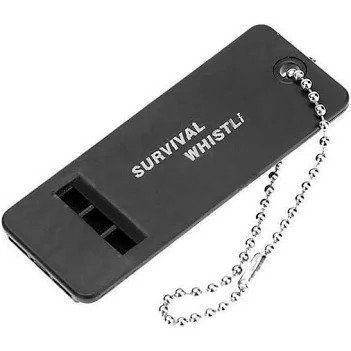 Silbato De Seguridad Personal