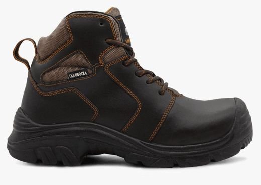 Zapato de Seguridad AVANZA 425PC-POWER