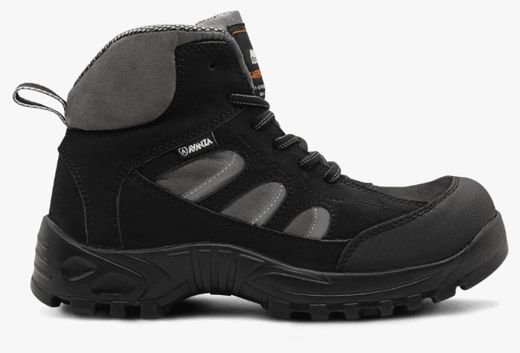 Zapato De Seguridad Avanza 614pn-vinkel