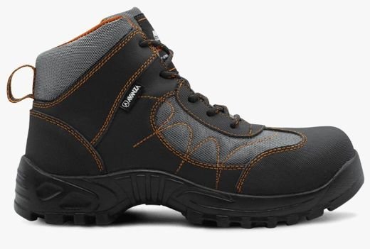 Zapato de Seguridad AVANZA