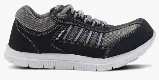 Zapato De Seguridad Deportivo 217pa Dama