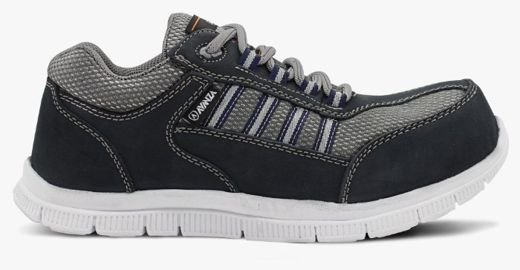 Zapato De Seguridad Deportivo Avanza 217pa-under