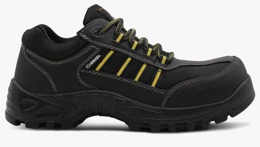 Zapato De Seguridad Deportivo Avanza 217pn-vinkel