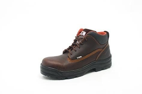 Zapato Seguridad Avanza 309PC-VINKEL / PANAM