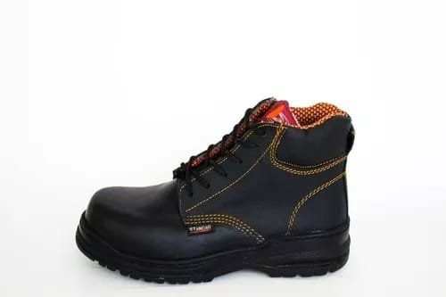 Zapato Seguridad Borsegui (#4-10)